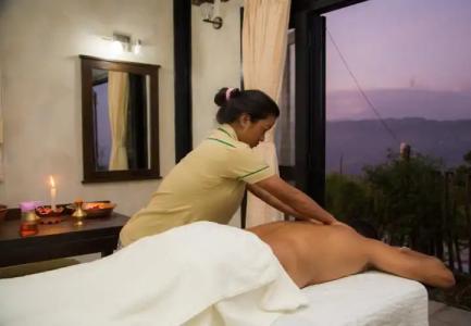 Raniban Retreat - 19