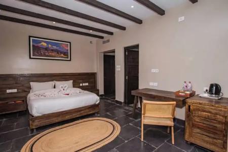 Raniban Retreat - 94