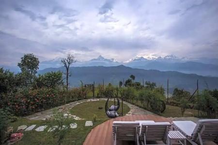 Raniban Retreat - 142