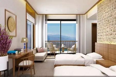 Raniban Retreat - 58