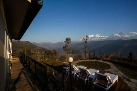 Raniban Retreat - 28