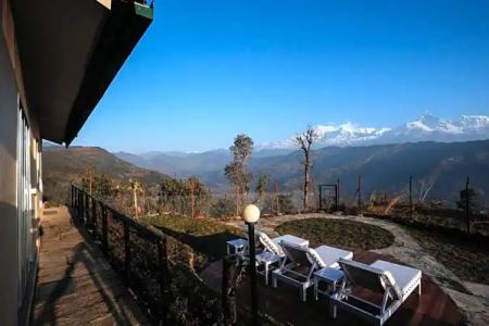 Raniban Retreat - 140