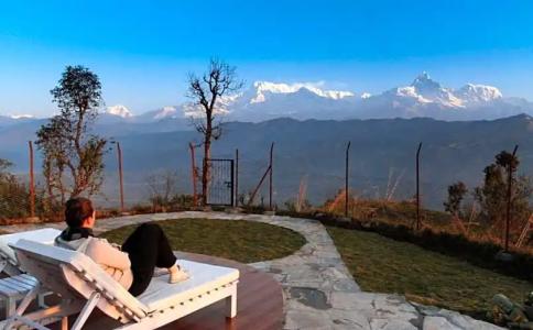 Raniban Retreat - 145