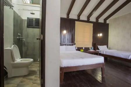 Raniban Retreat - 92