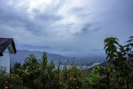 Raniban Retreat - 123