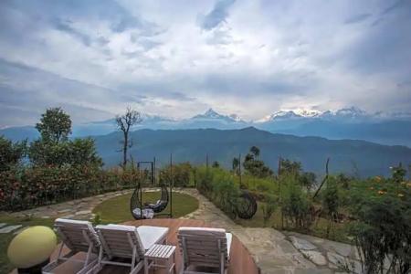 Raniban Retreat - 141