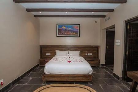 Raniban Retreat - 101