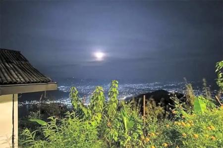 Raniban Retreat - 124