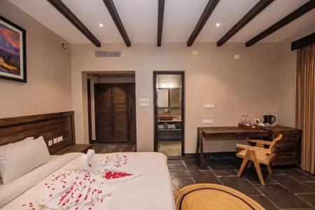 Raniban Retreat - 74