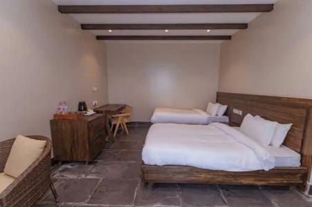 Raniban Retreat - 108