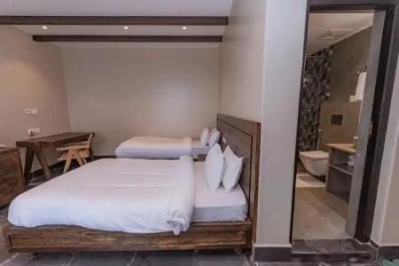 Raniban Retreat - 84