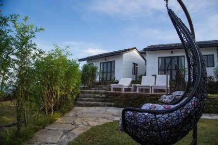 Raniban Retreat - 21