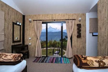 Raniban Retreat - 136