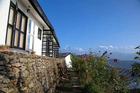 Raniban Retreat - 126