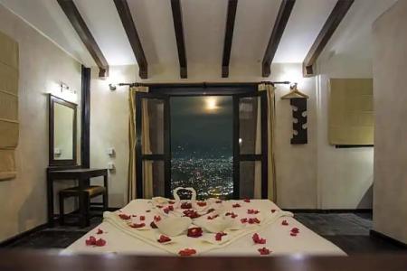 Raniban Retreat - 134