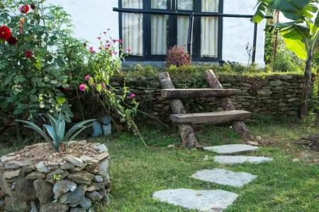 Raniban Retreat - 87