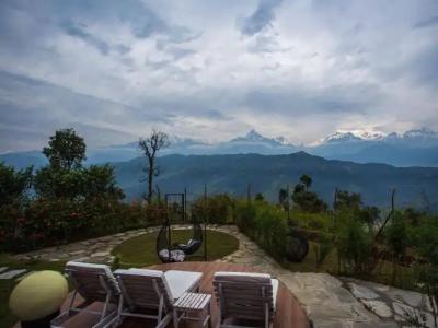 Raniban Retreat - 12