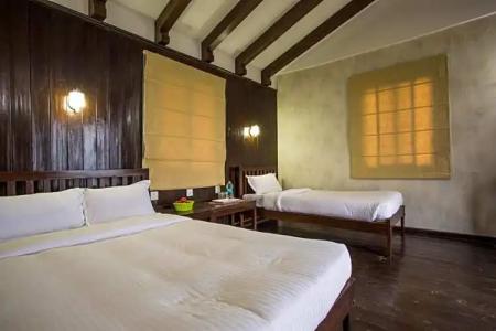 Raniban Retreat - 118