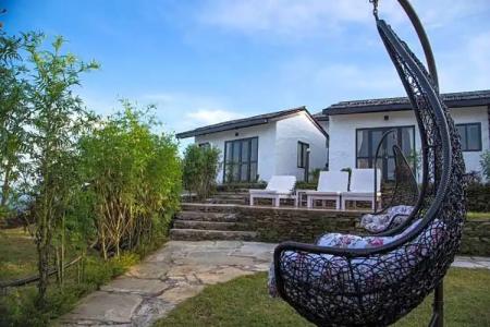 Raniban Retreat - 144