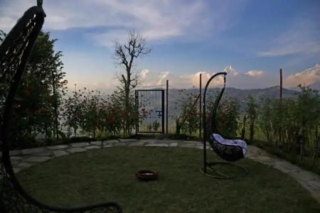 Raniban Retreat - 33