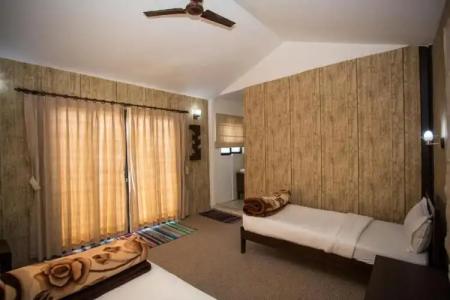 Raniban Retreat - 51