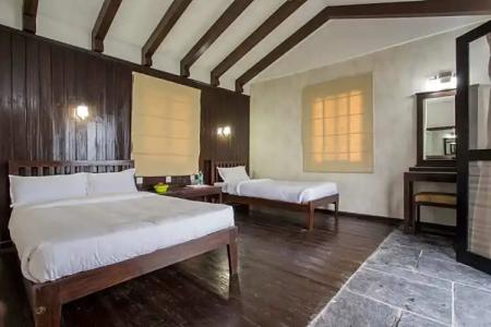 Raniban Retreat - 119