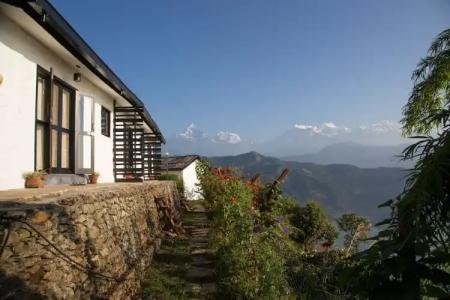 Raniban Retreat - 114