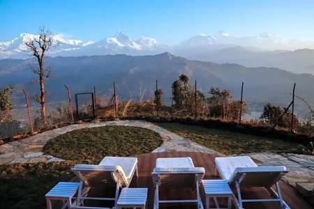 Raniban Retreat - 139