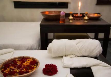 Raniban Retreat - 10