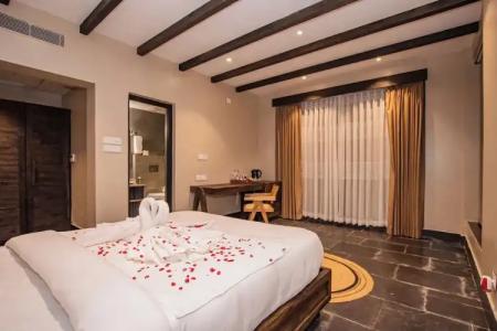 Raniban Retreat - 79