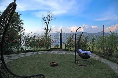 Raniban Retreat - 143