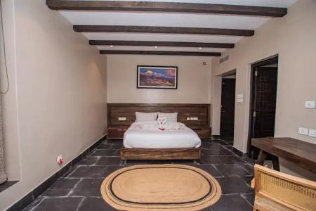 Raniban Retreat - 91