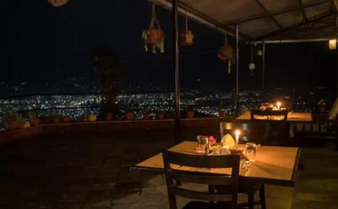 Raniban Retreat - 20