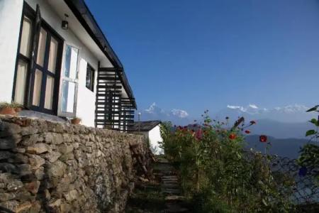 Raniban Retreat - 47