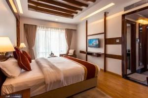 Landmark Hotel, Pokhara