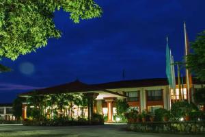 Hotel Pokhara Grande, Pokhara