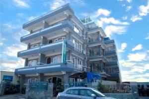 Hotel Bougainvillea, Pokhara