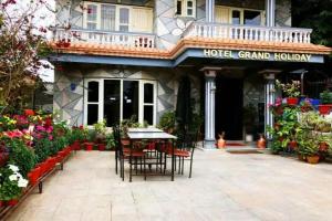 Hotel Grand Holiday, Pokhara