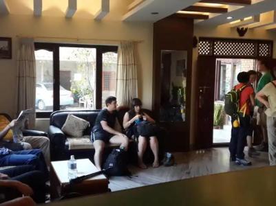 Middle Path and Spa - 19