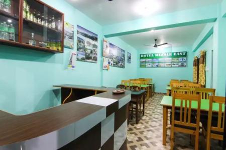 Middle Path and Spa - 21