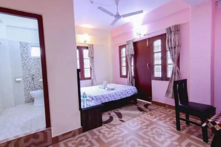 Middle Path and Spa - 2