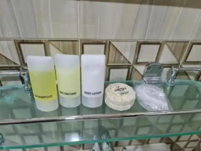 Middle Path and Spa - 33