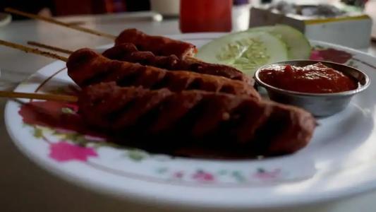 Middle Path and Spa - 13