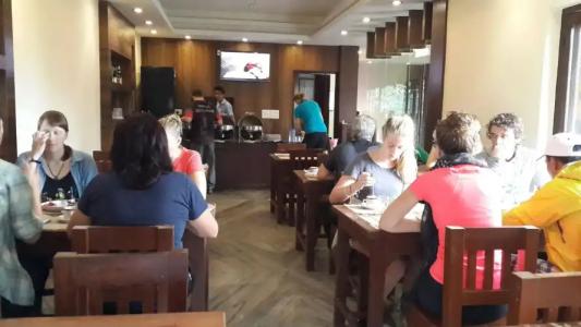 Middle Path and Spa - 23