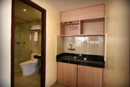 Middle Path and Spa - 47