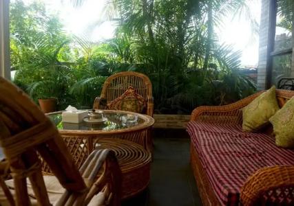 Middle Path and Spa - 28