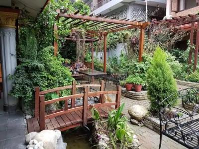 Middle Path and Spa - 18