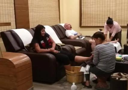 Middle Path and Spa - 27