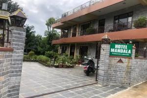 Hotel Mandala, Pokhara