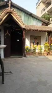 Sauraha Resort - 0
